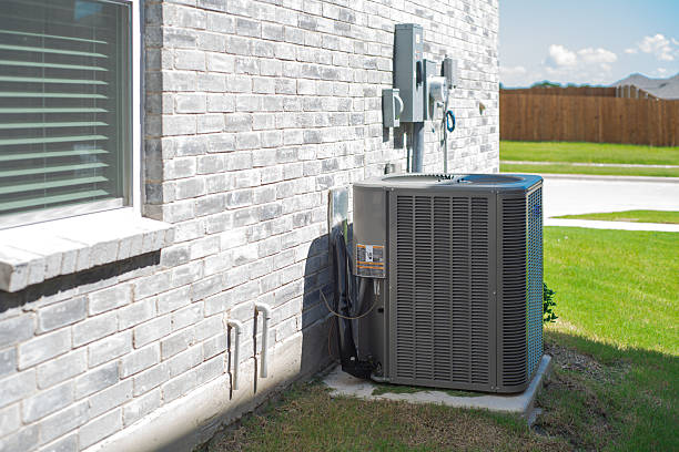 Reliable Emergency Hvac contractor in Waldron, MO by FH HVAC